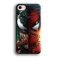 Venom Spiderman Half Face iPhone 8 Case