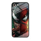 Venom Spiderman Half Face iPhone 7 Case