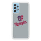 Washington Nationals Team Samsung Galaxy A52 Case