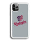 Washington Nationals Team iPhone 12 Pro Max Case