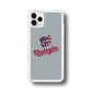 Washington Nationals Team iPhone 11 Pro Case