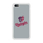 Washington Nationals Team iPhone 8 Case