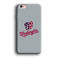 Washington Nationals Team iPhone 6 | 6s Case
