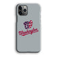 Washington Nationals Team iPhone 12 Pro Case