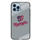 Washington Nationals Team iPhone 13 Pro Case