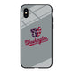 Washington Nationals Team iPhone Xs Max Case