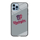 Washington Nationals Team iPhone 12 Pro Max Case