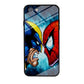 Wolverine X Spiderman iPhone 6 Plus | 6s Plus Case
