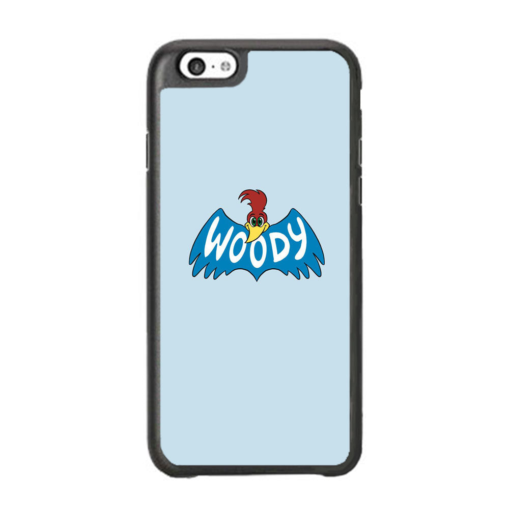 Woody Woodpecker Batman Meme iPhone 6 Plus | 6s Plus Case