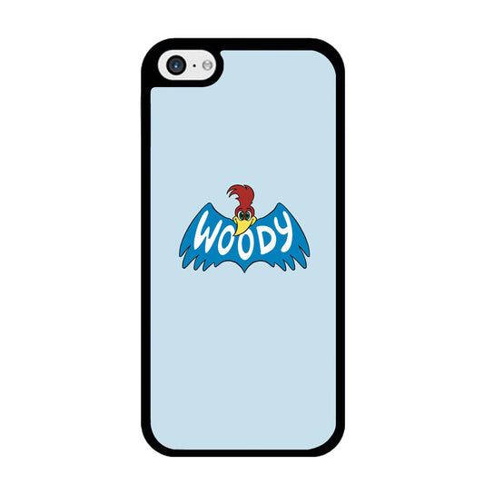 Woody Woodpecker Batman Meme iPhone 5 | 5s Case - Ezzystore