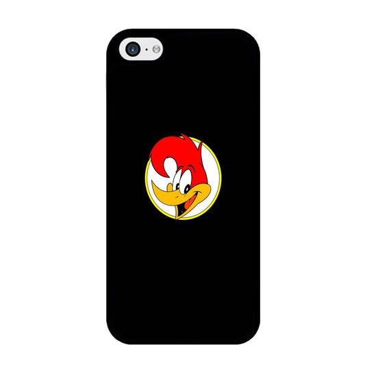 Woody Woodpecker Black Mascot iPhone 5 | 5s Case - Ezzystore