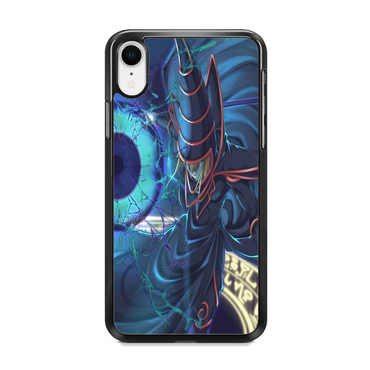 Yu Gi Oh Dark Magician Hero iPhone XR Case