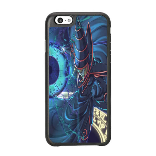 Yu Gi Oh Dark Magician Hero iPhone 6 Plus | 6s Plus Case