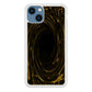 Yu Gi Oh Flip Back Card iPhone 13 Case