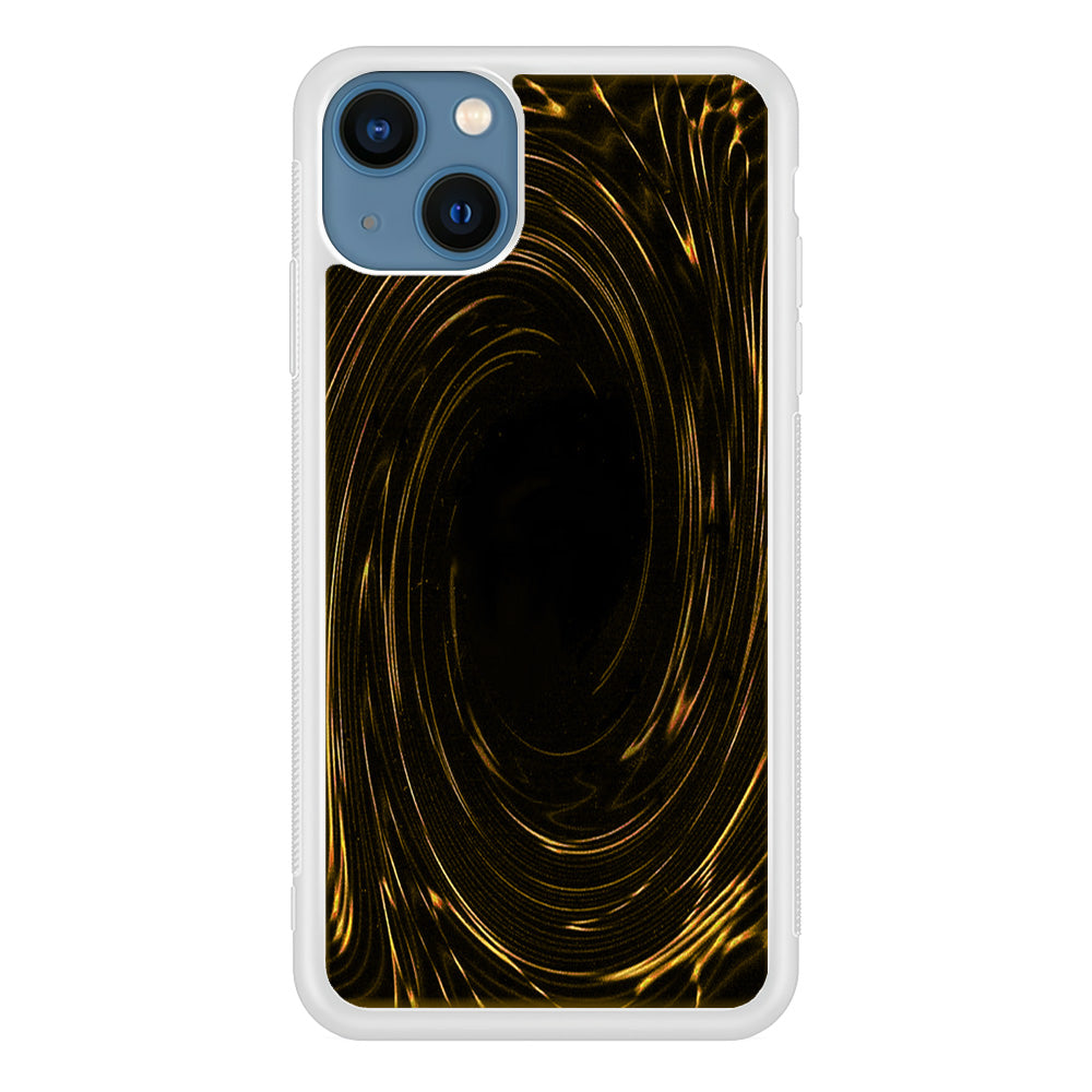 Yu Gi Oh Flip Back Card iPhone 13 Case