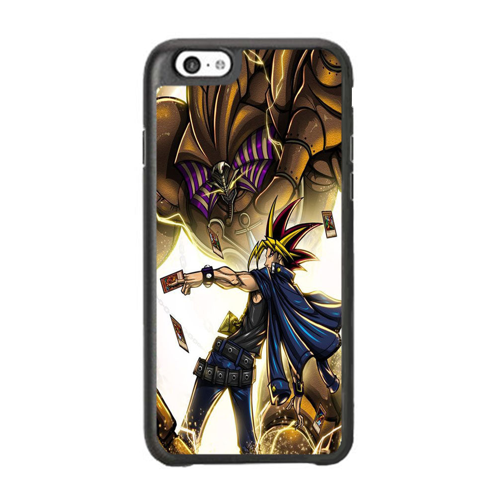 Yu Gi Oh Yami Yugi Exodia Hero iPhone 6 Plus | 6s Plus Case